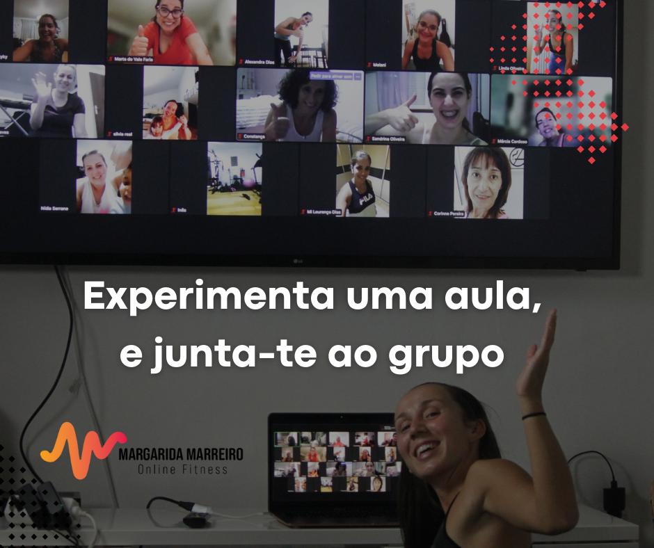 Comunidade Margarida Marreiro