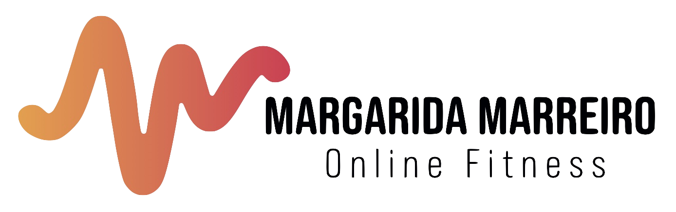Margarida Marreiro Online Fitness