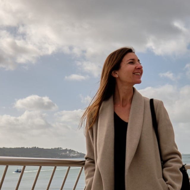 Fotografia de Ana Loureiro