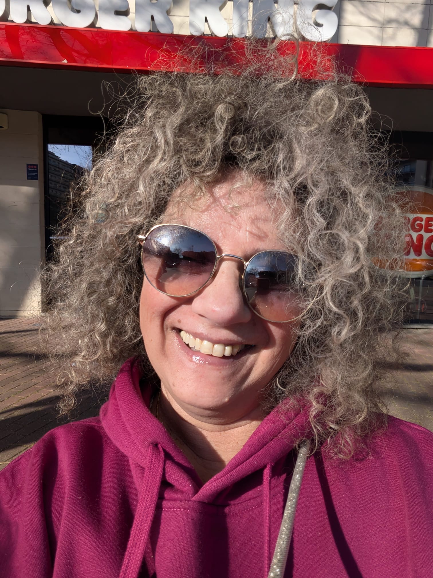 Fotografia de Fernanda Ricardo